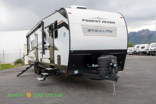 2026 Forest River Stealth 2900 2900SLS in millcreek UT