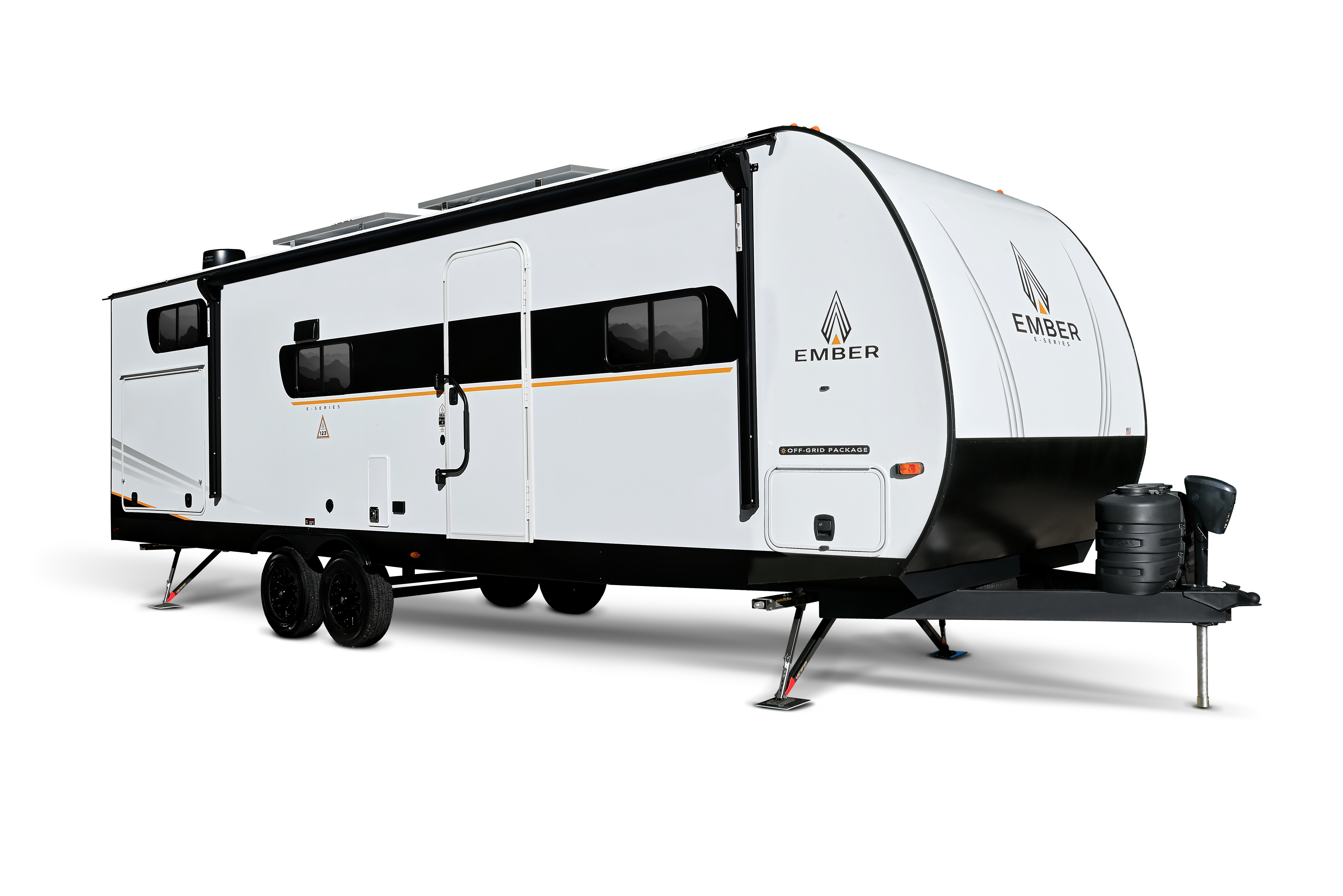 2027 Ember Rv E-Series 26ETS in millcreek UT