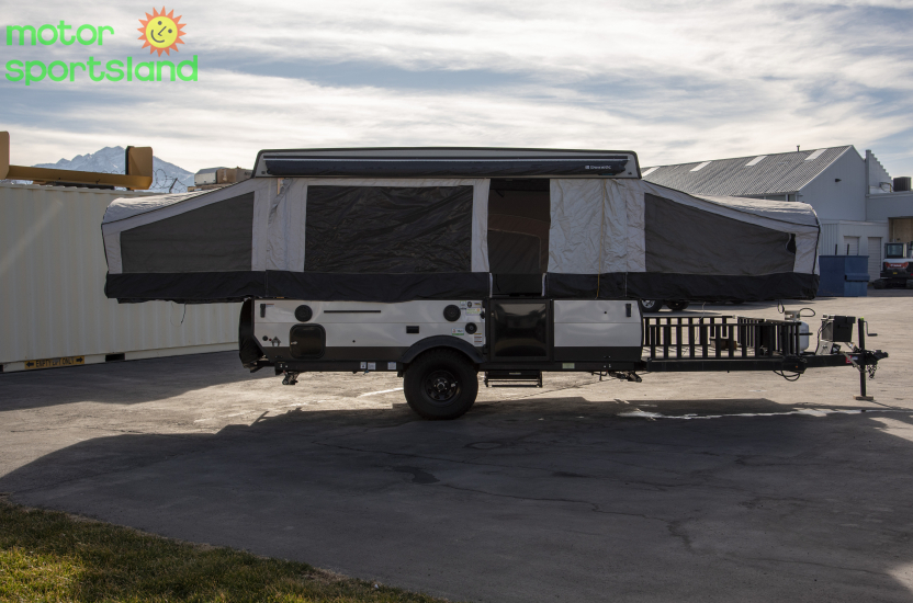 2022 Forest River V-Trec V3 in millcreek UT