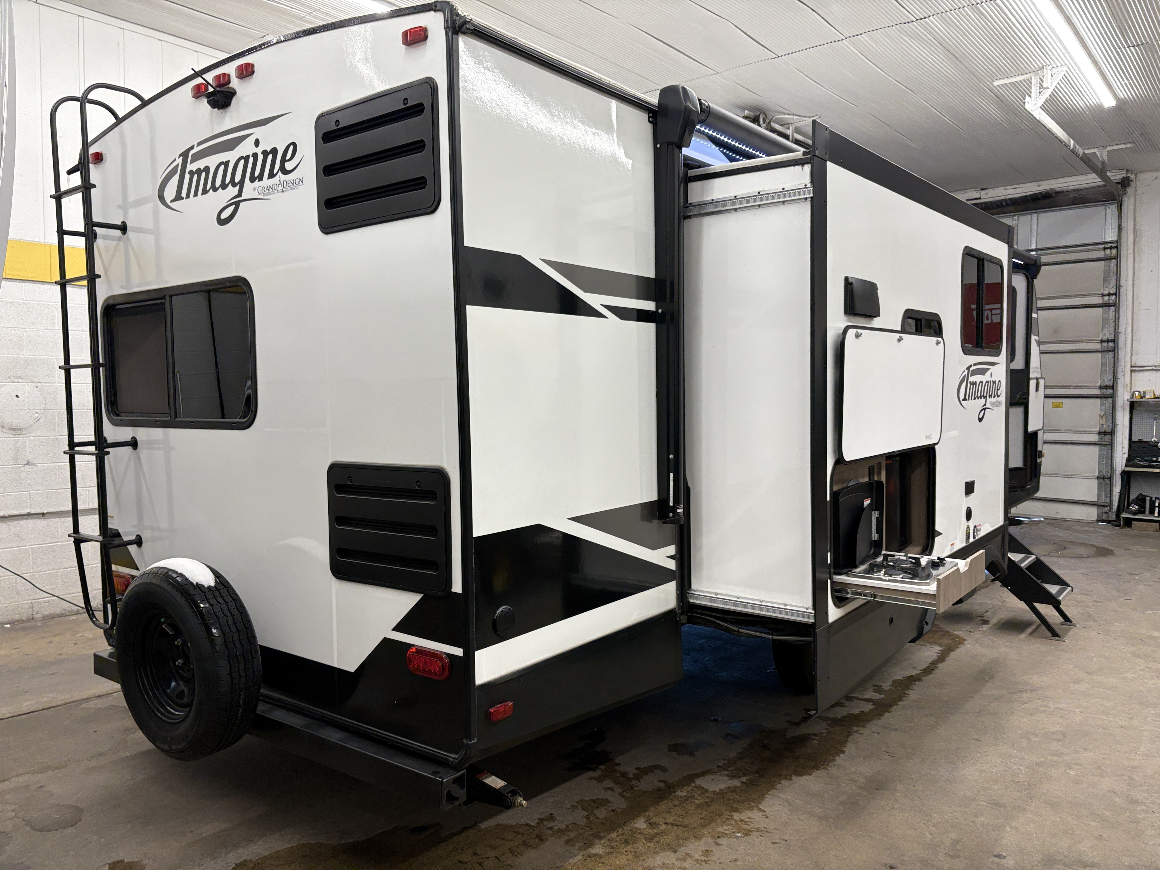 2021 Grand Design Imagine 2670MK in shakopee MN