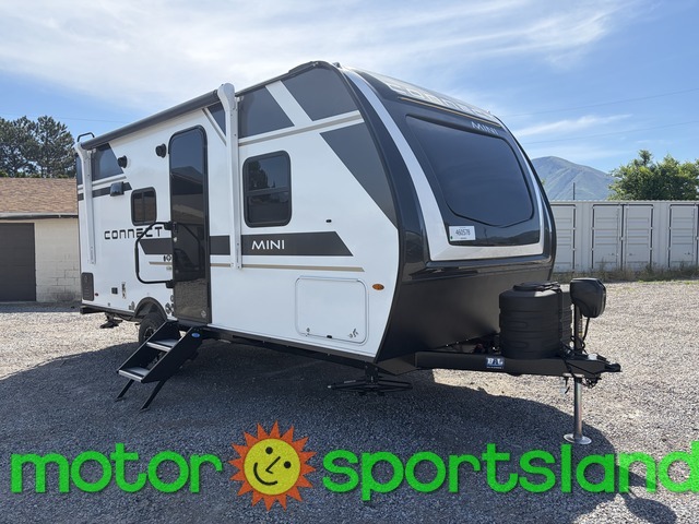 2027 Kz Rv Connect Mini CM181RB RV