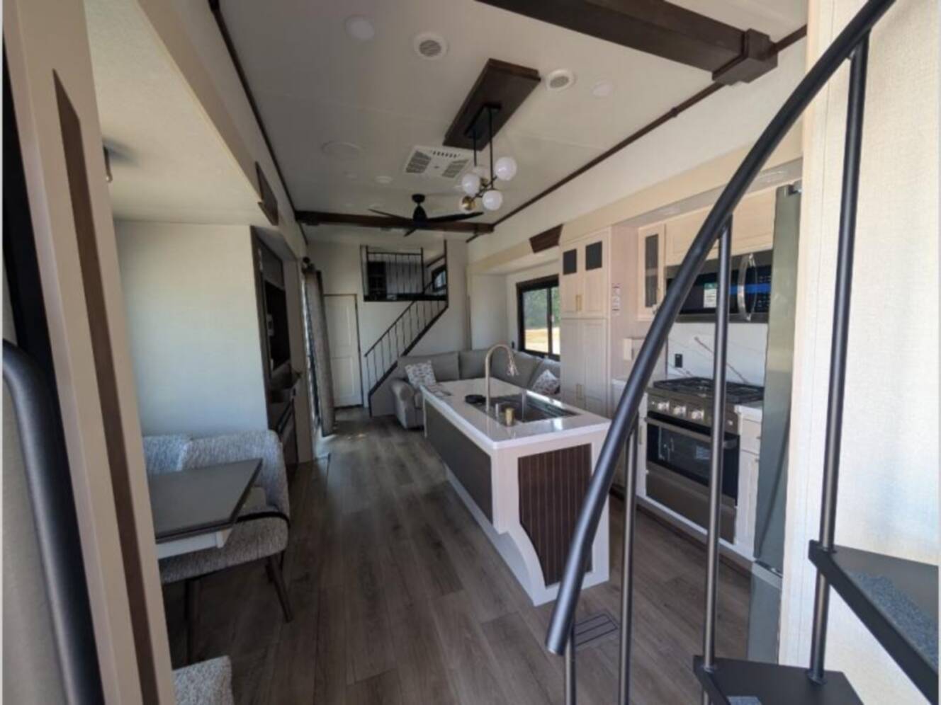 A photo of this 2026 Jayco Jay Flight SLX 140TB