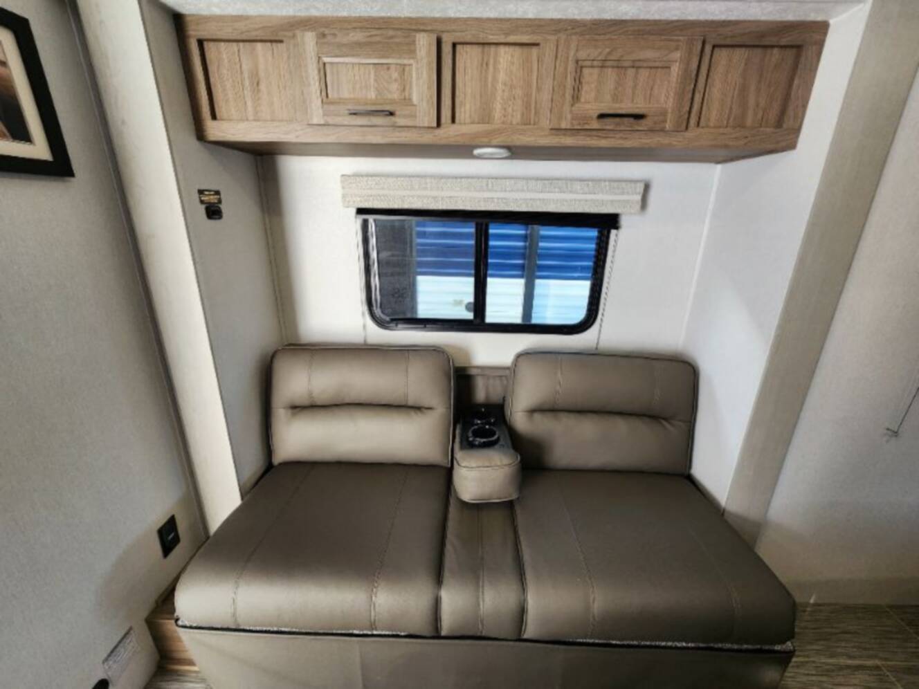 A photo of this 2025 Coachmen Freedom Express Select 19SE