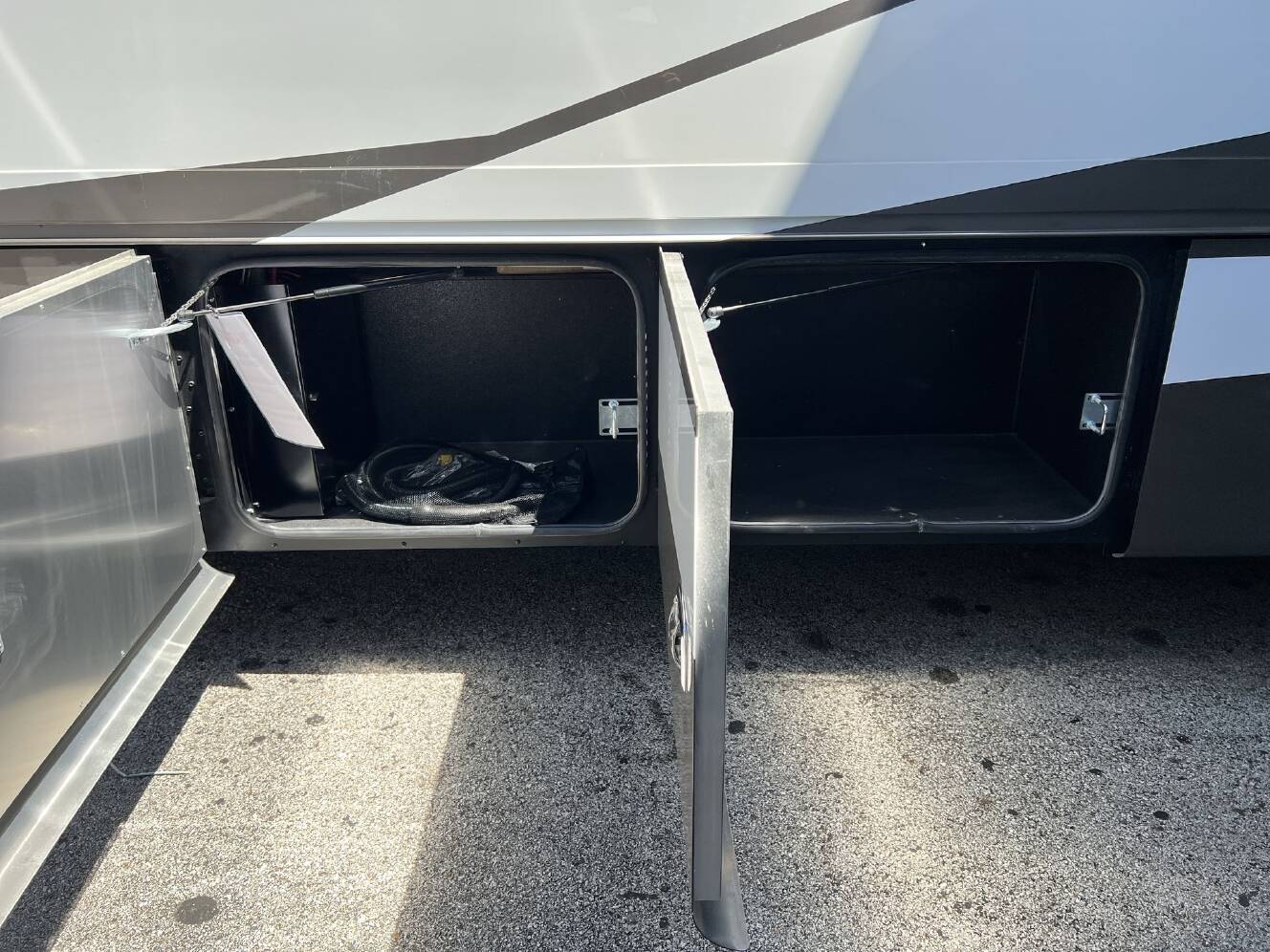 A photo of this 2026 Tiffin Motorhomes OPEN ROAD ALLEGRO 36 LA