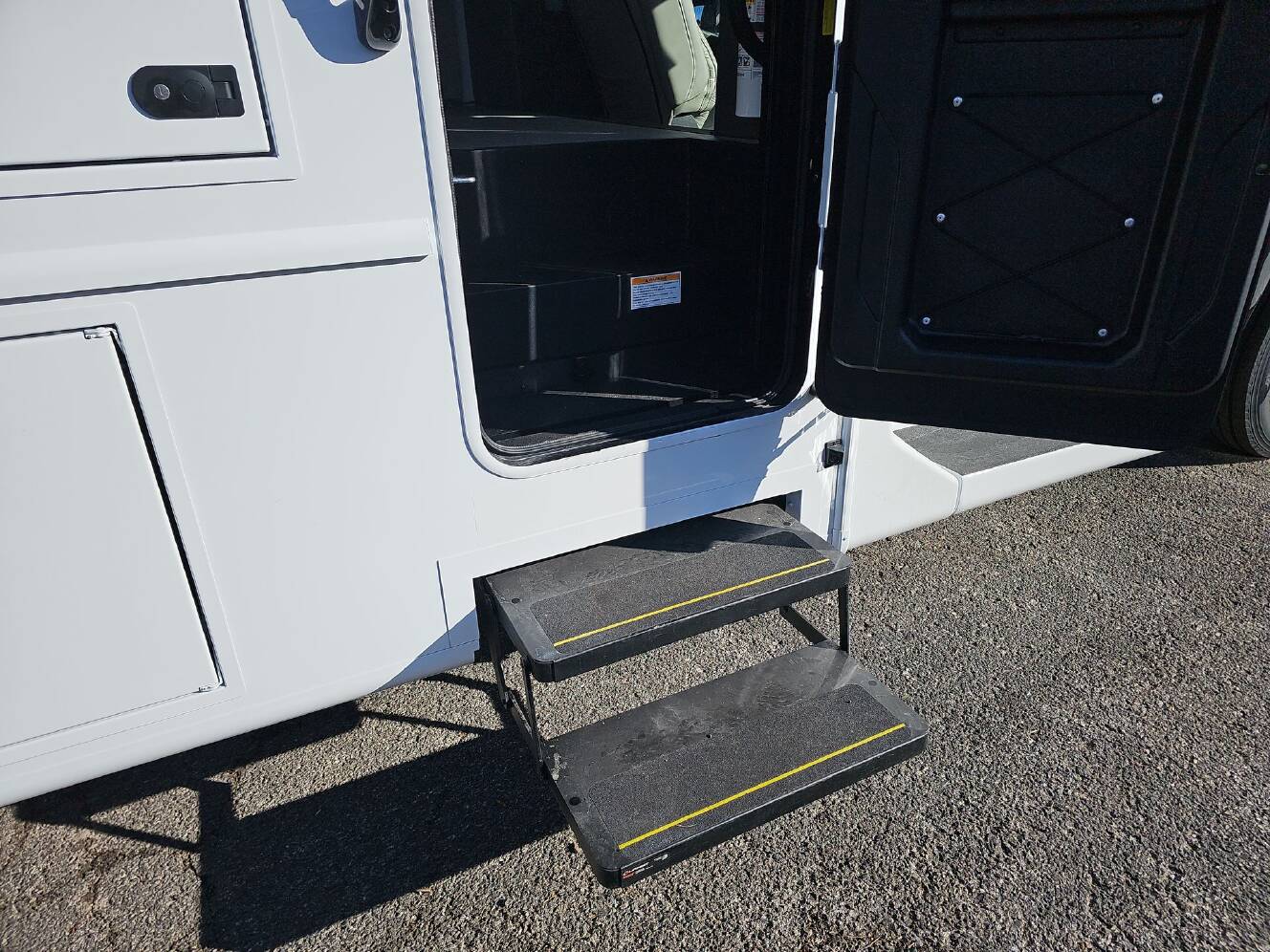 A photo of this 2026 Grand Design LINEAGE SERIES F 31ZW