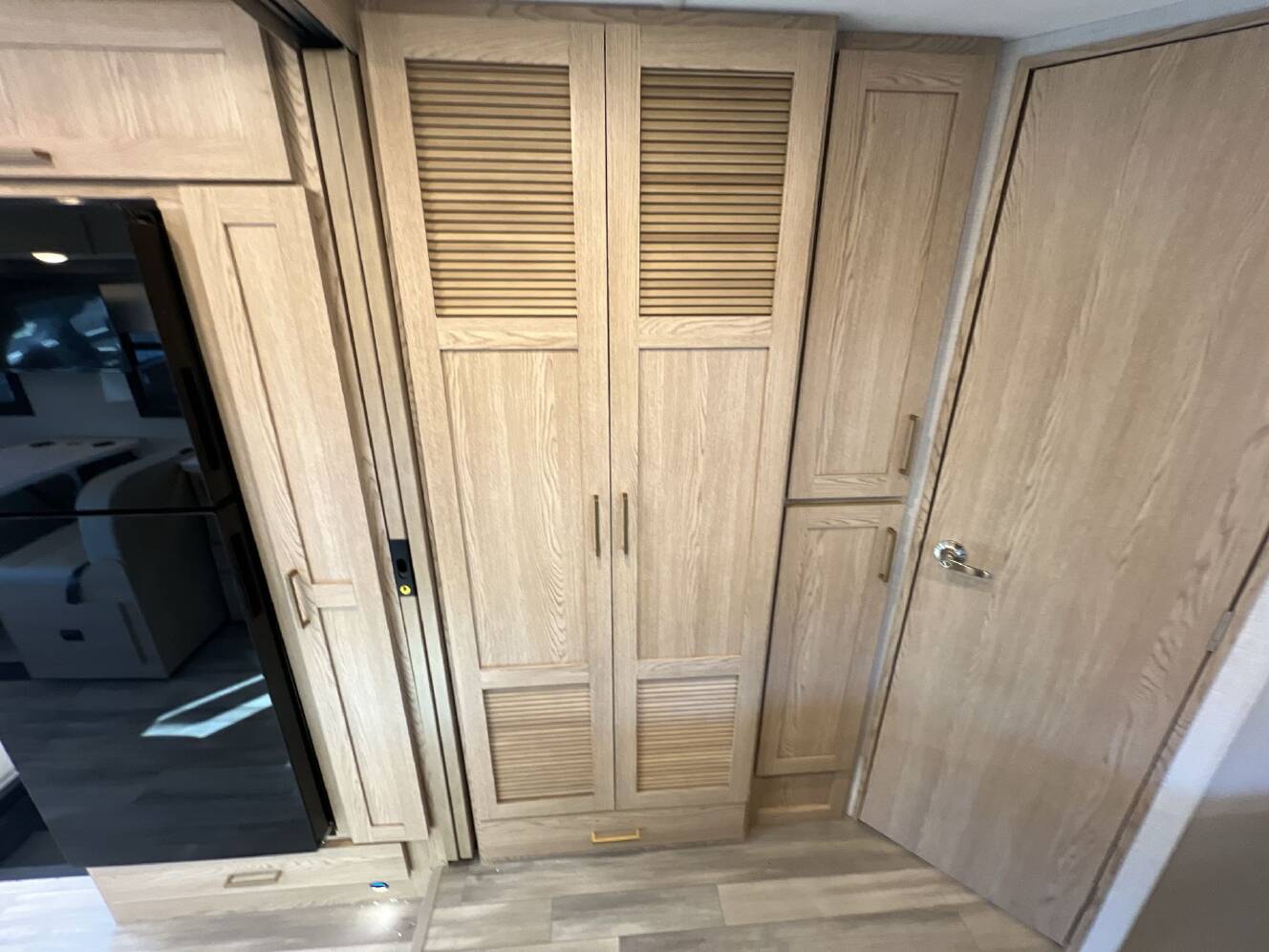 A photo of this 2026 Thor Motor Coach Four Winds 29K