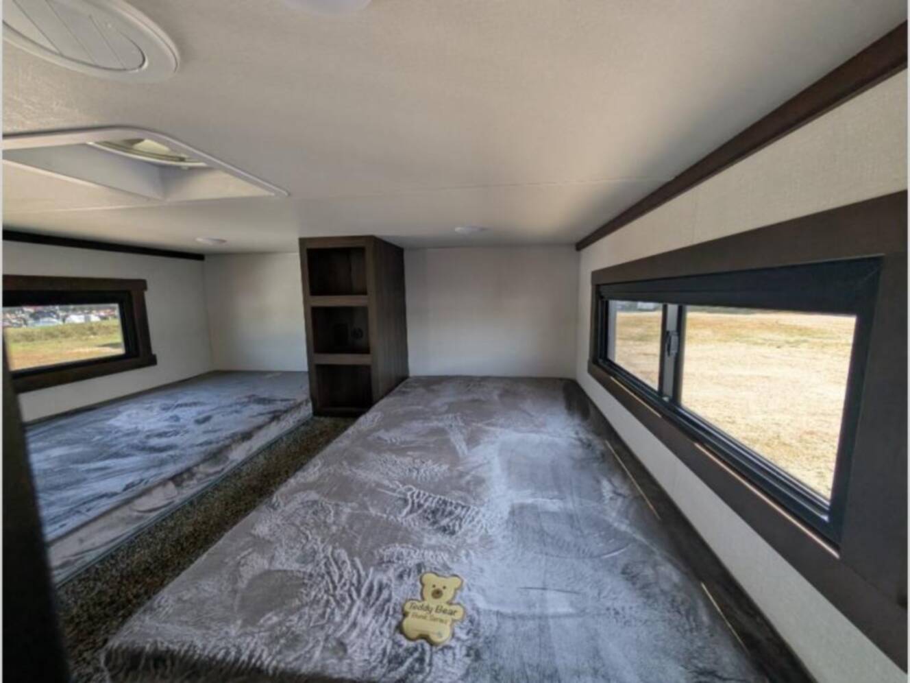 A photo of this 2026 Jayco Jay Flight SLX 140TB