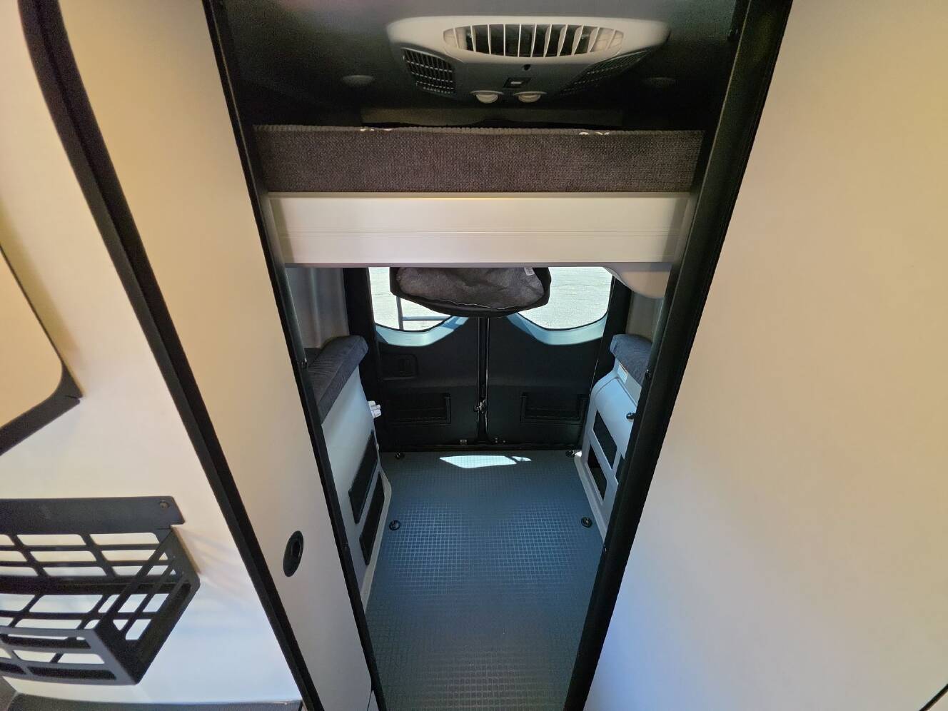 A photo of this 2027 Winnebago Revel 44N