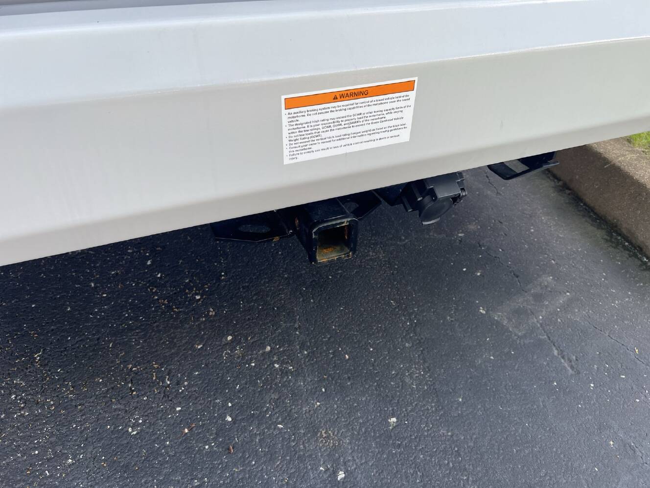 A photo of this 2026 Thor Motor Coach Vegas 28.1