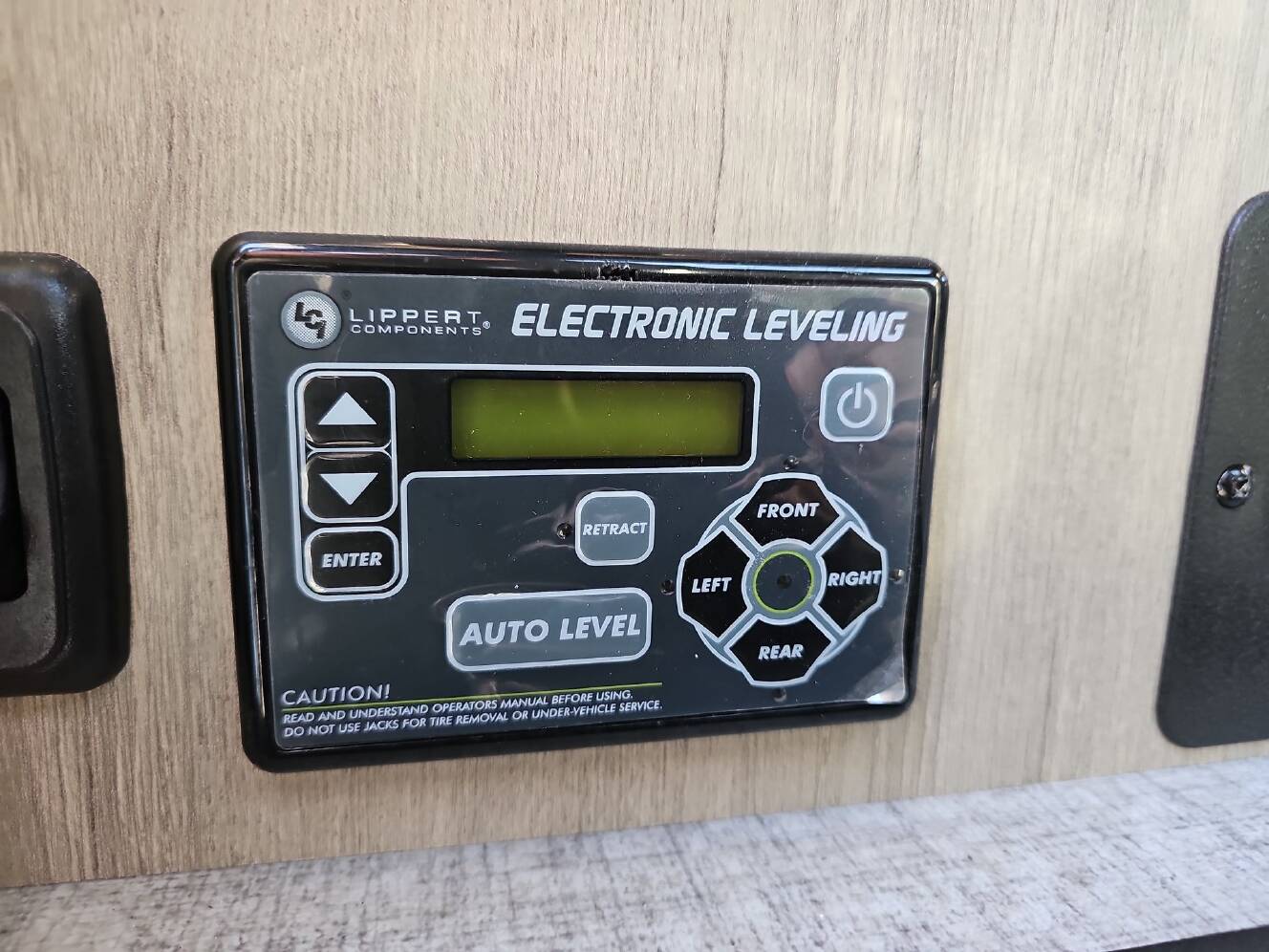 A photo of this 2026 Grand Design LINEAGE SERIES F 31ZW