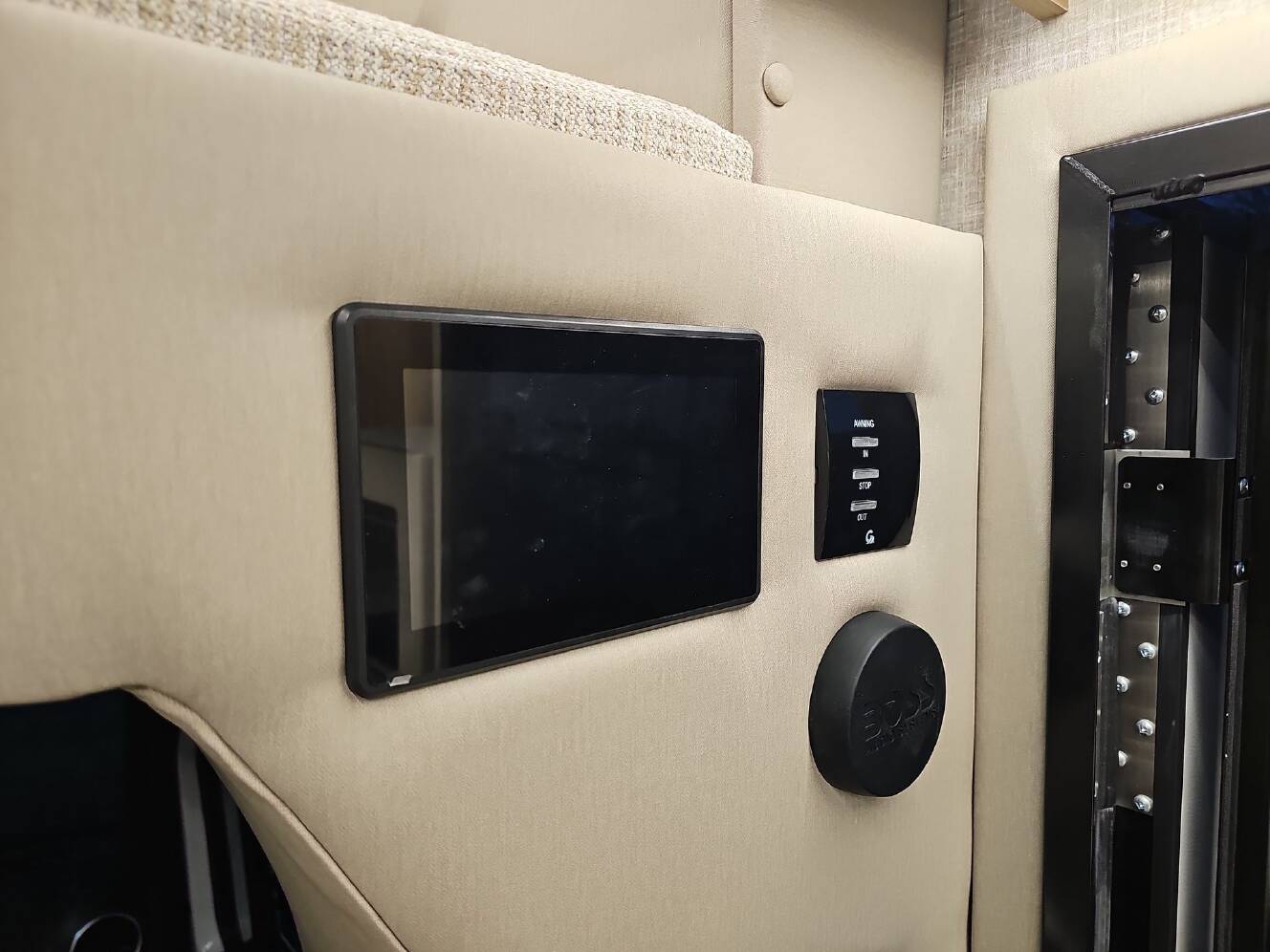 A photo of this 2026 Tiffin Motorhomes WAYFARER 25 XLW