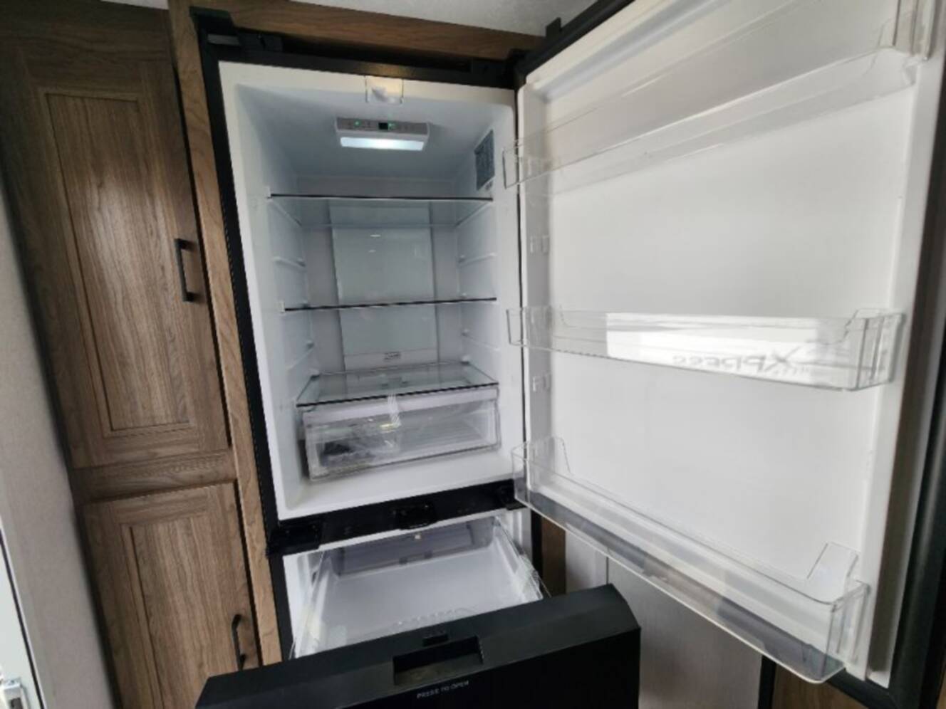 A photo of this 2025 Coachmen Freedom Express Select 19SE
