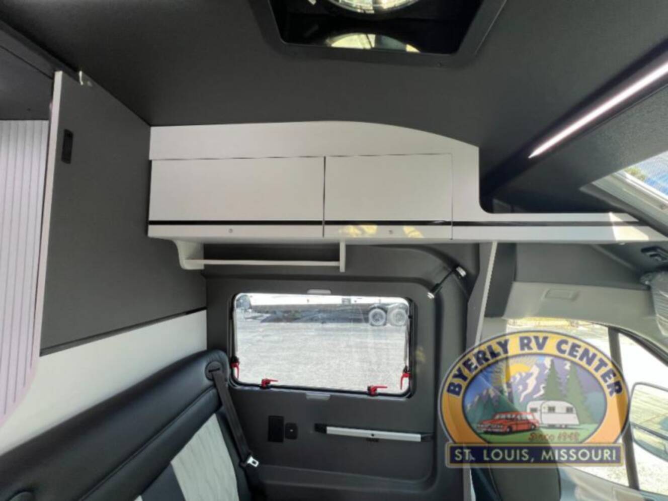 A photo of this 2026 Grand Design Lineage Series VT LVT1