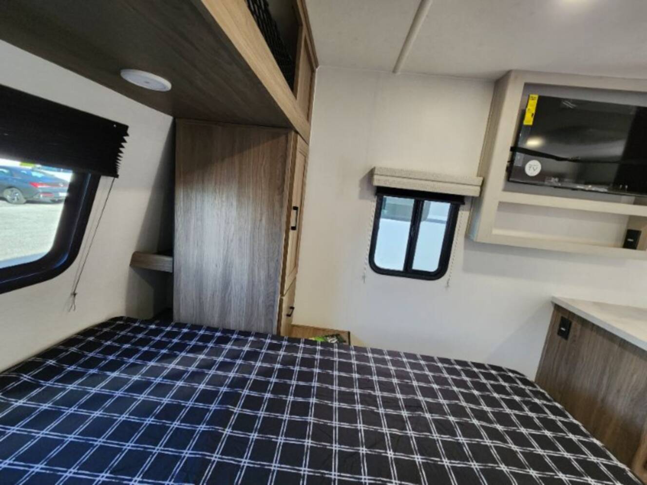 A photo of this 2025 Coachmen Freedom Express Select 19SE