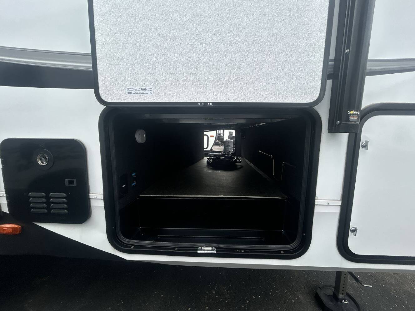 A photo of this 2024 Grand Design Reflection 100 Series 22RK