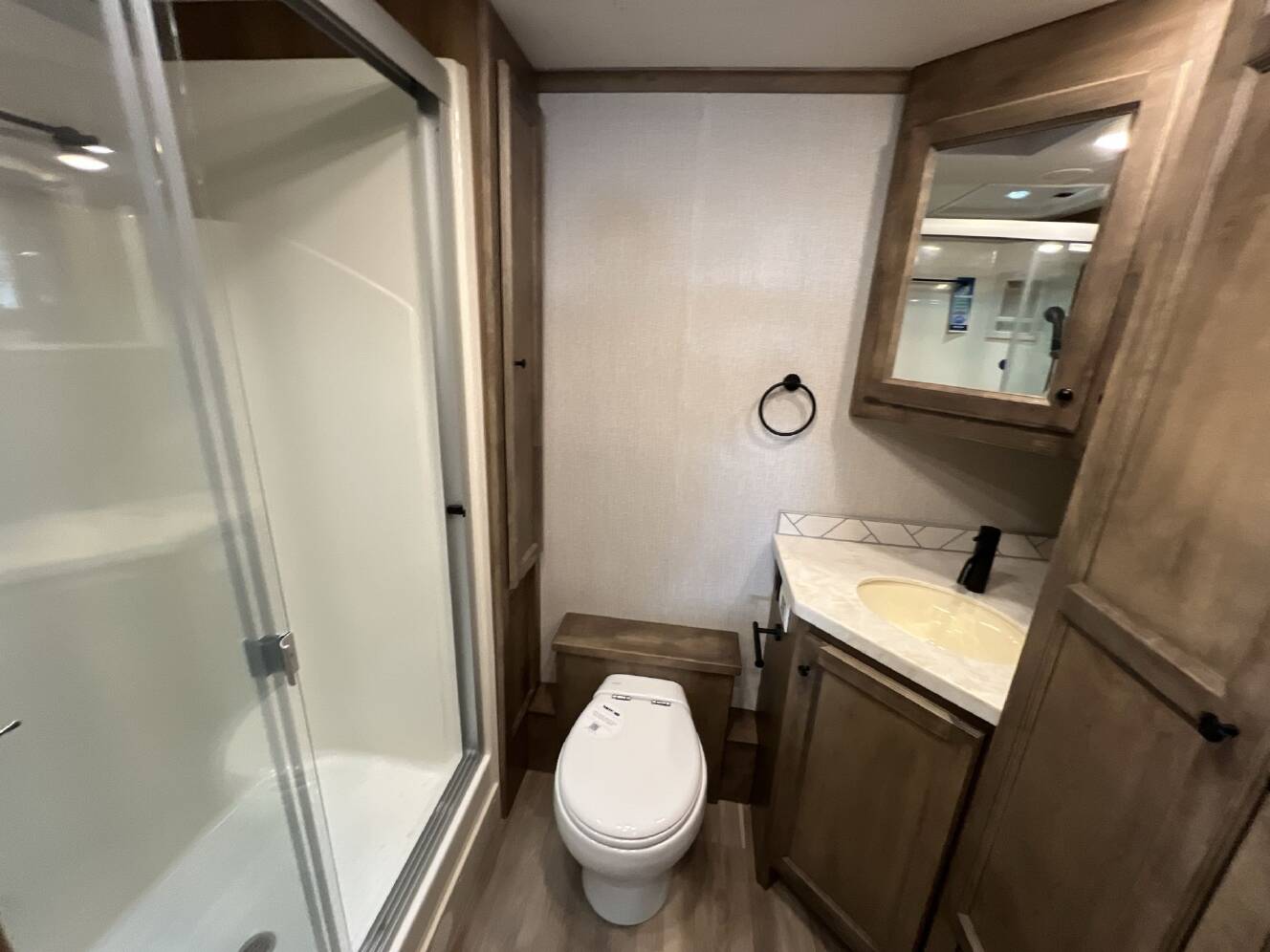 A photo of this 2026 Tiffin Motorhomes OPEN ROAD ALLEGRO 36 LA