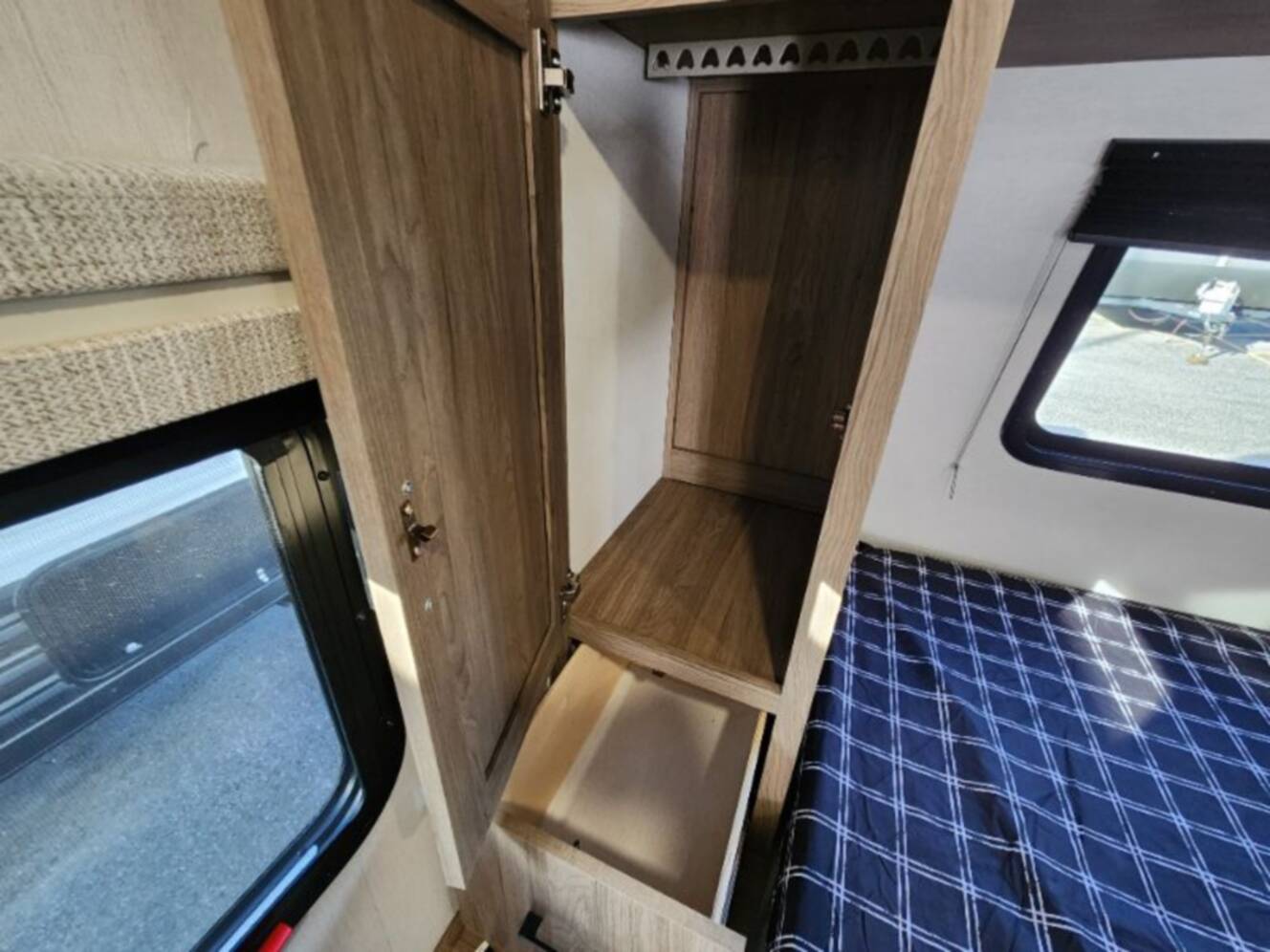 A photo of this 2025 Coachmen Freedom Express Select 19SE
