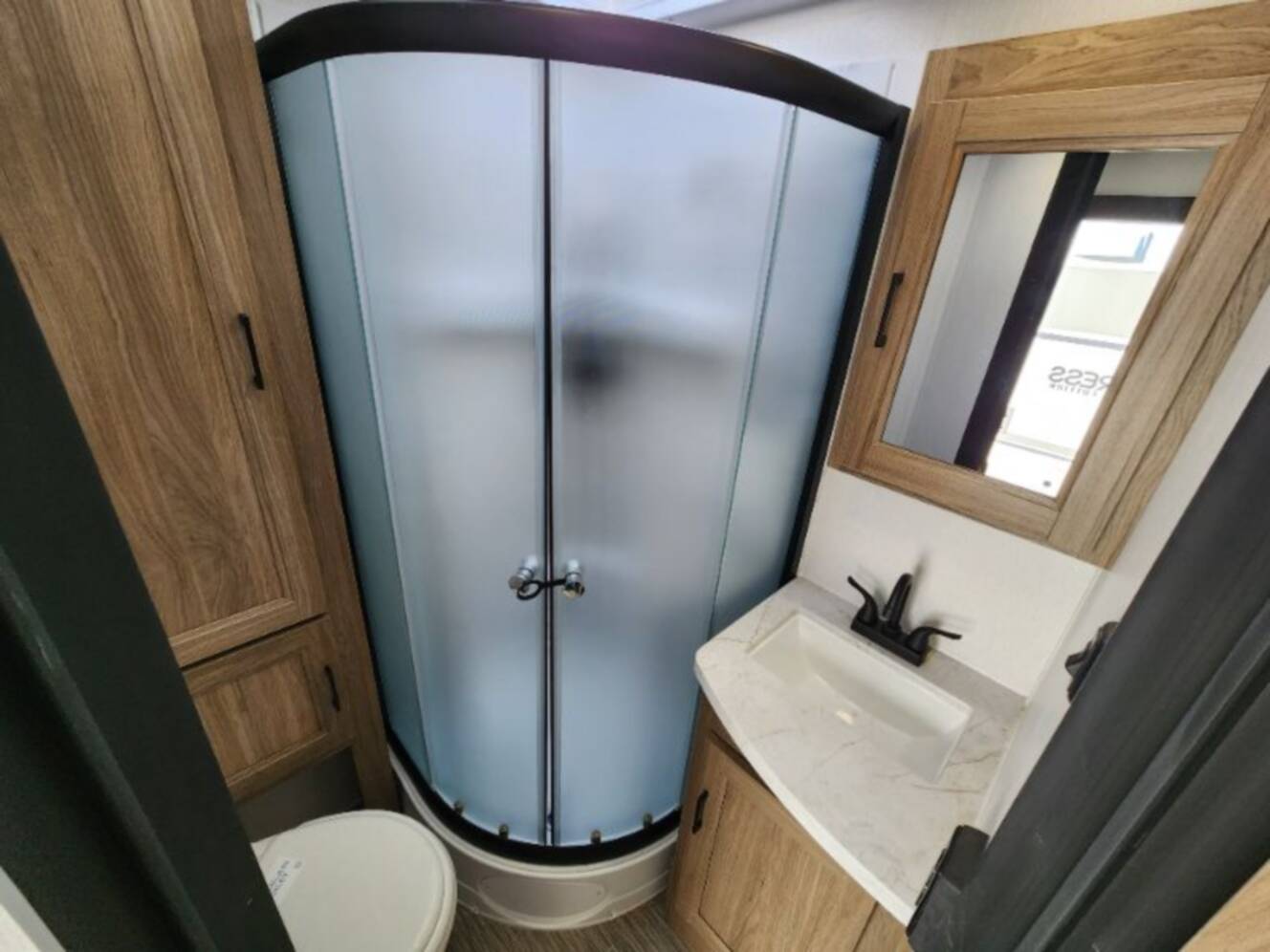 A photo of this 2025 Coachmen Freedom Express Select 19SE