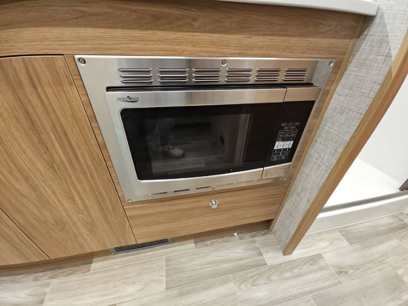 A photo of this 2026 Tiffin Motorhomes WAYFARER 25 XLW