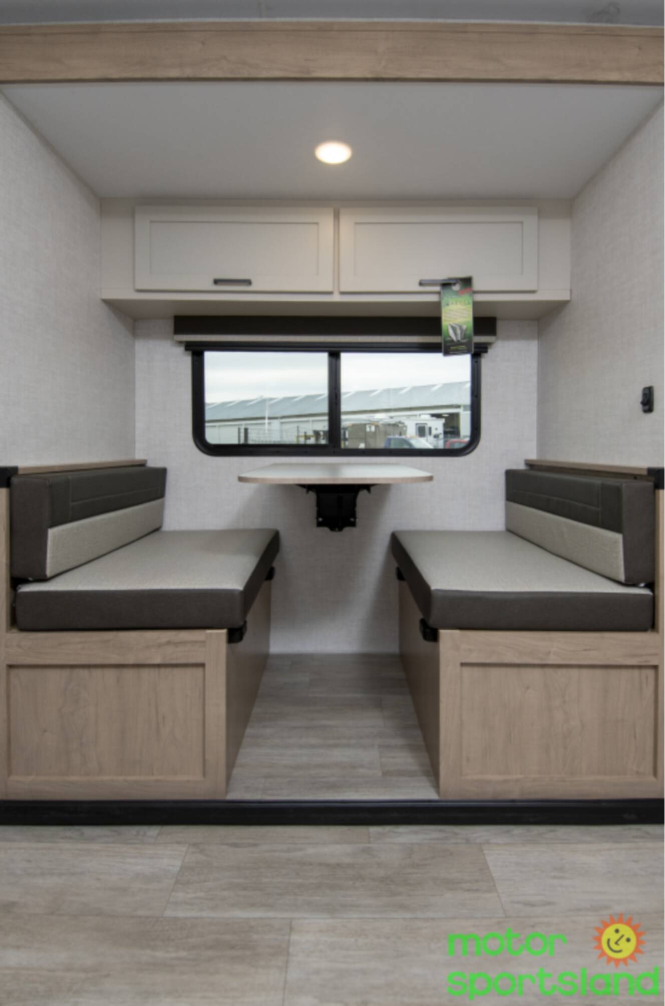 A photo of this 2026 Ember Rv E-Series 19ETS