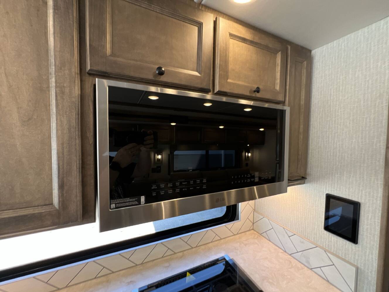 A photo of this 2026 Tiffin Motorhomes OPEN ROAD ALLEGRO 36 LA