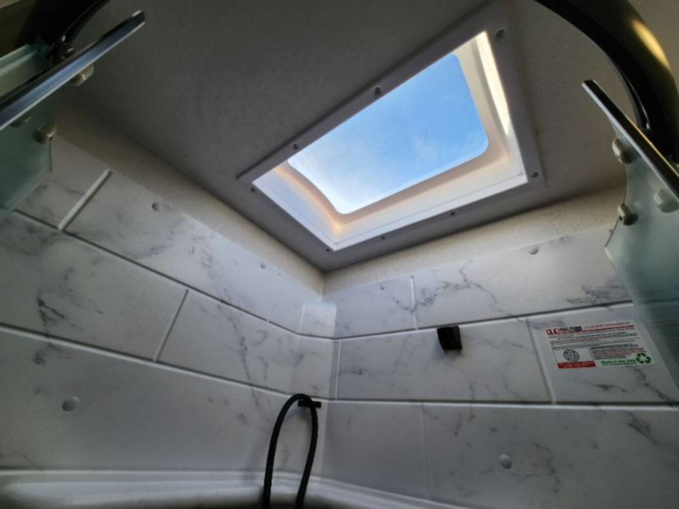 A photo of this 2025 Coachmen Freedom Express Select 19SE