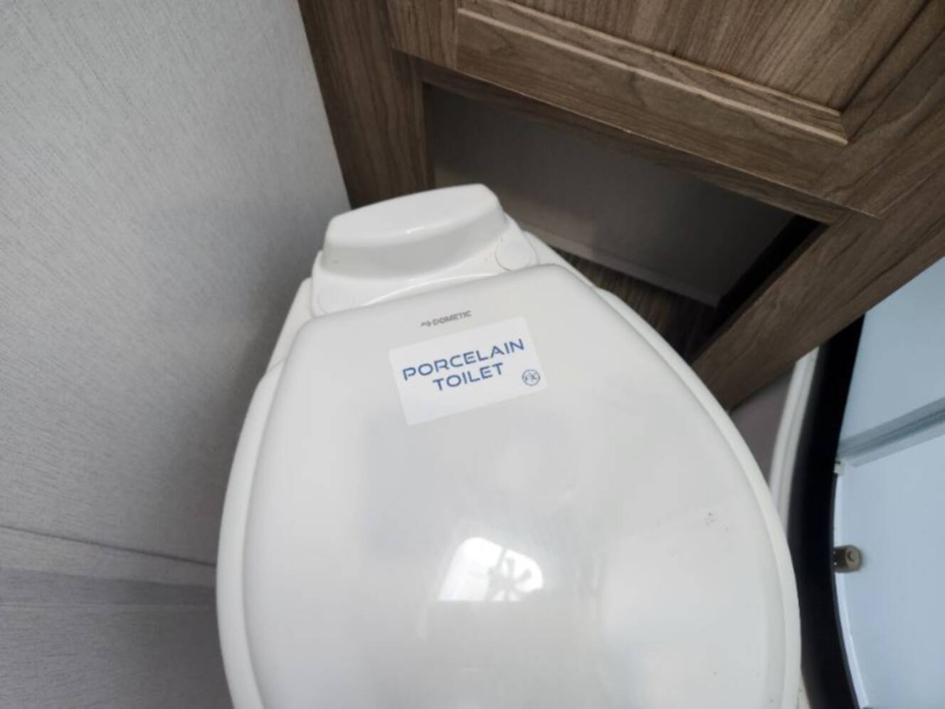 A photo of this 2025 Coachmen Freedom Express Select 19SE