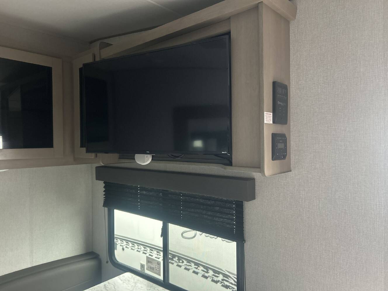 A photo of this 2024 Grand Design Reflection 100 Series 22RK