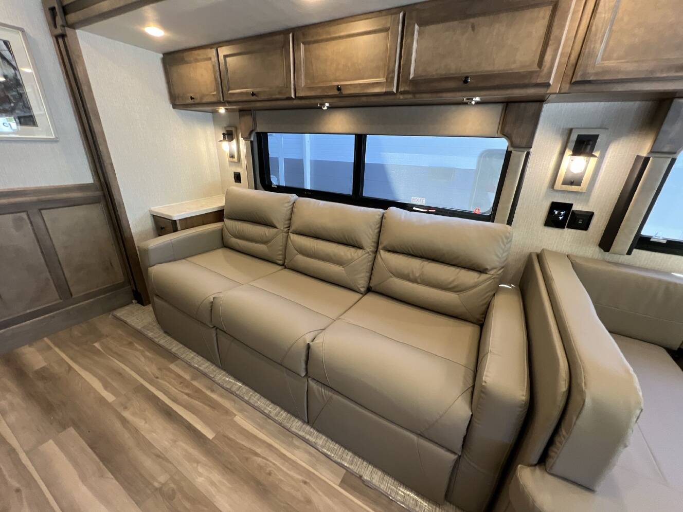 A photo of this 2026 Tiffin Motorhomes OPEN ROAD ALLEGRO 36 LA