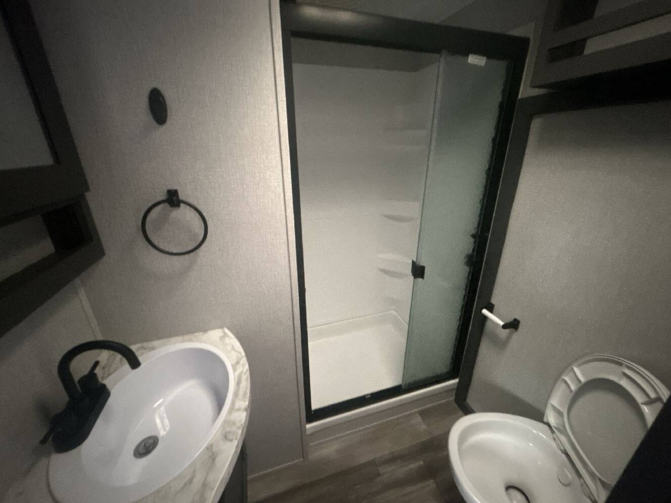 A photo of this 2024 Grand Design Reflection 100 Series 22RK