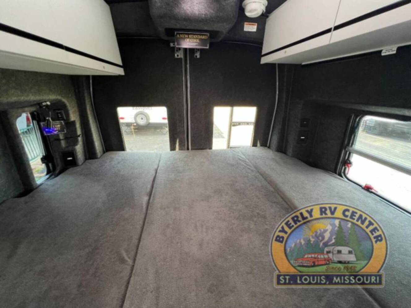 A photo of this 2026 Grand Design Lineage Series VT LVT1