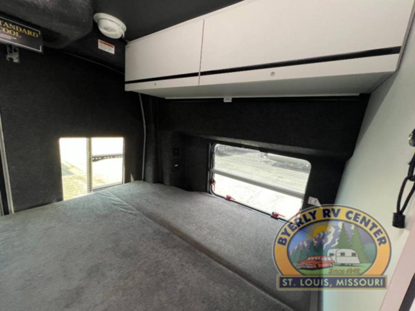 A photo of this 2026 Grand Design Lineage Series VT LVT1