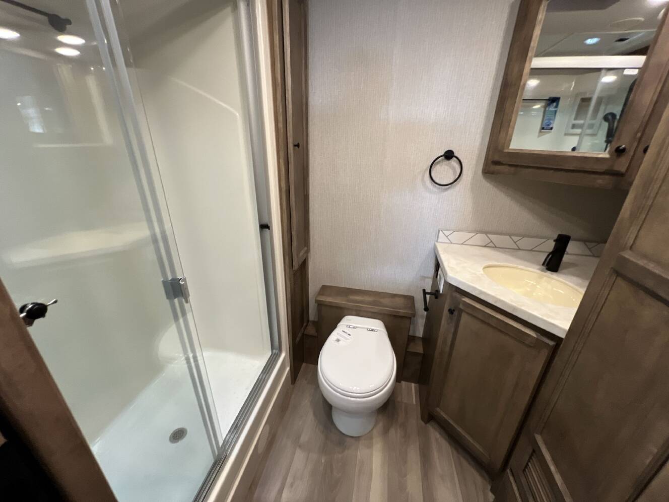 A photo of this 2026 Tiffin Motorhomes OPEN ROAD ALLEGRO 36 LA