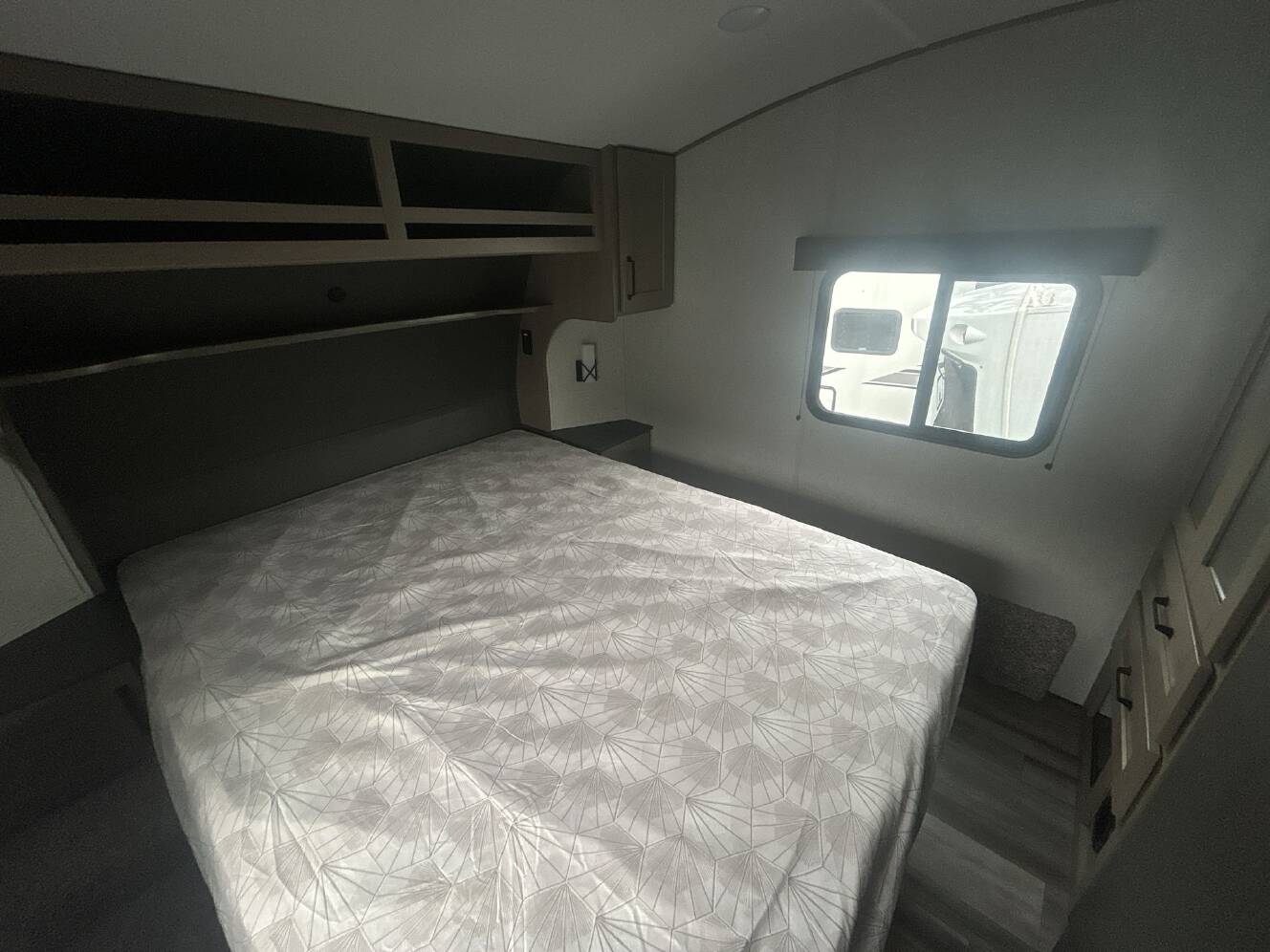 A photo of this 2024 Grand Design Reflection 100 Series 22RK