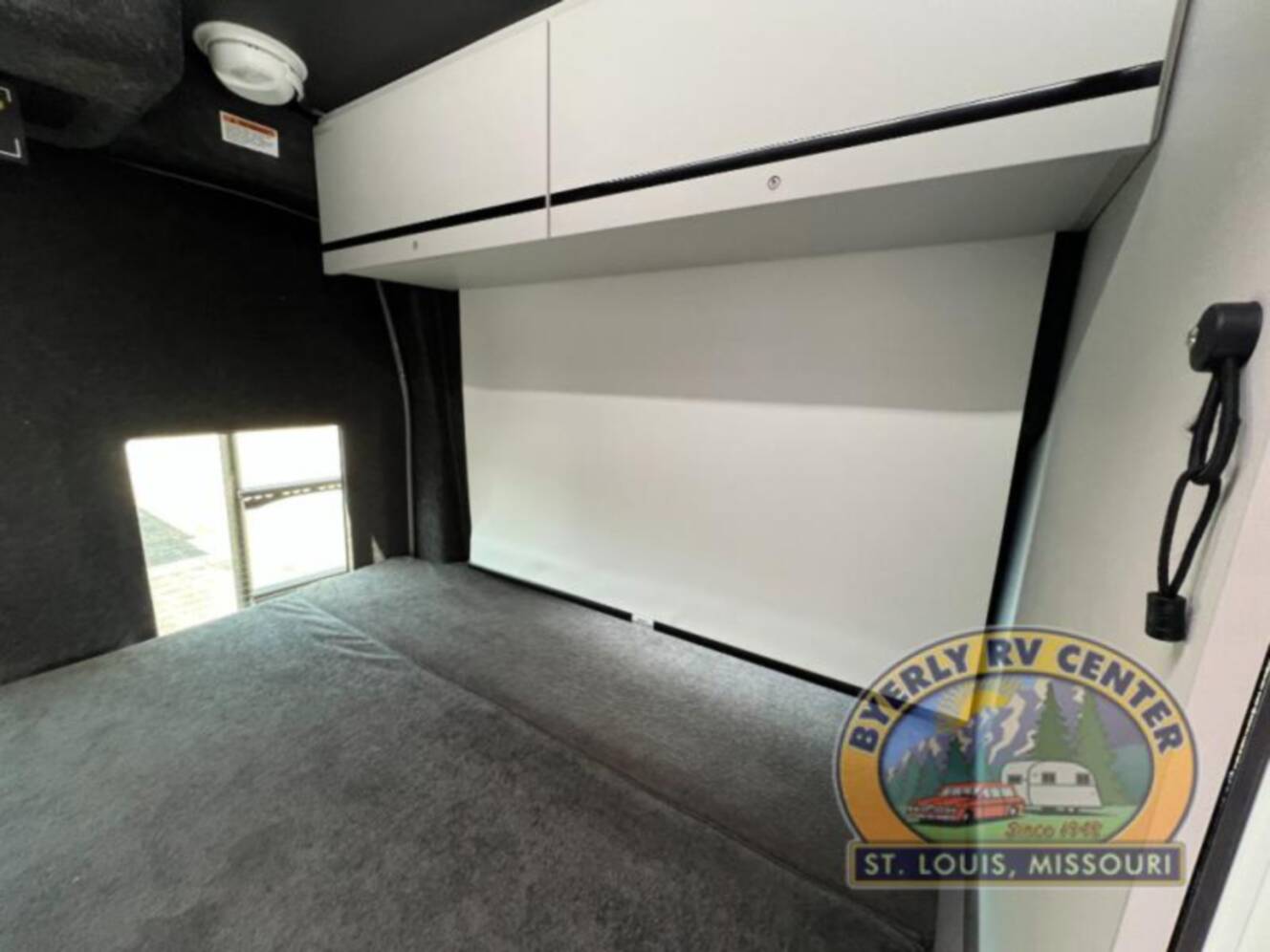 A photo of this 2026 Grand Design Lineage Series VT LVT1