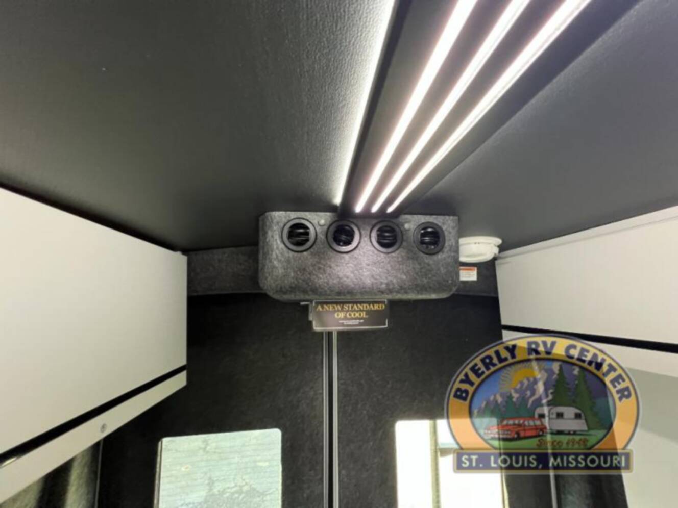 A photo of this 2026 Grand Design Lineage Series VT LVT1