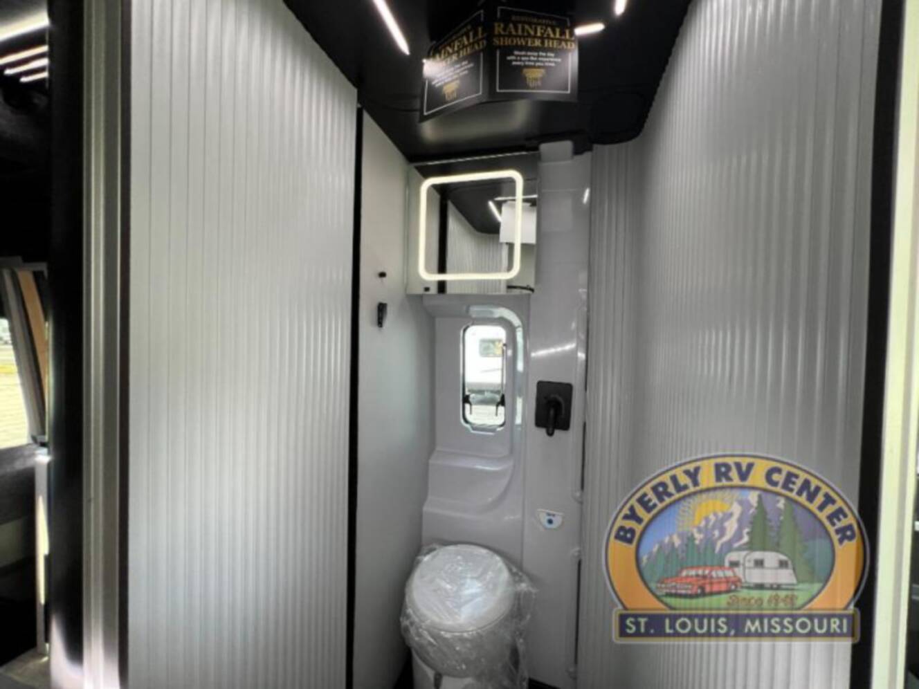 A photo of this 2026 Grand Design Lineage Series VT LVT1