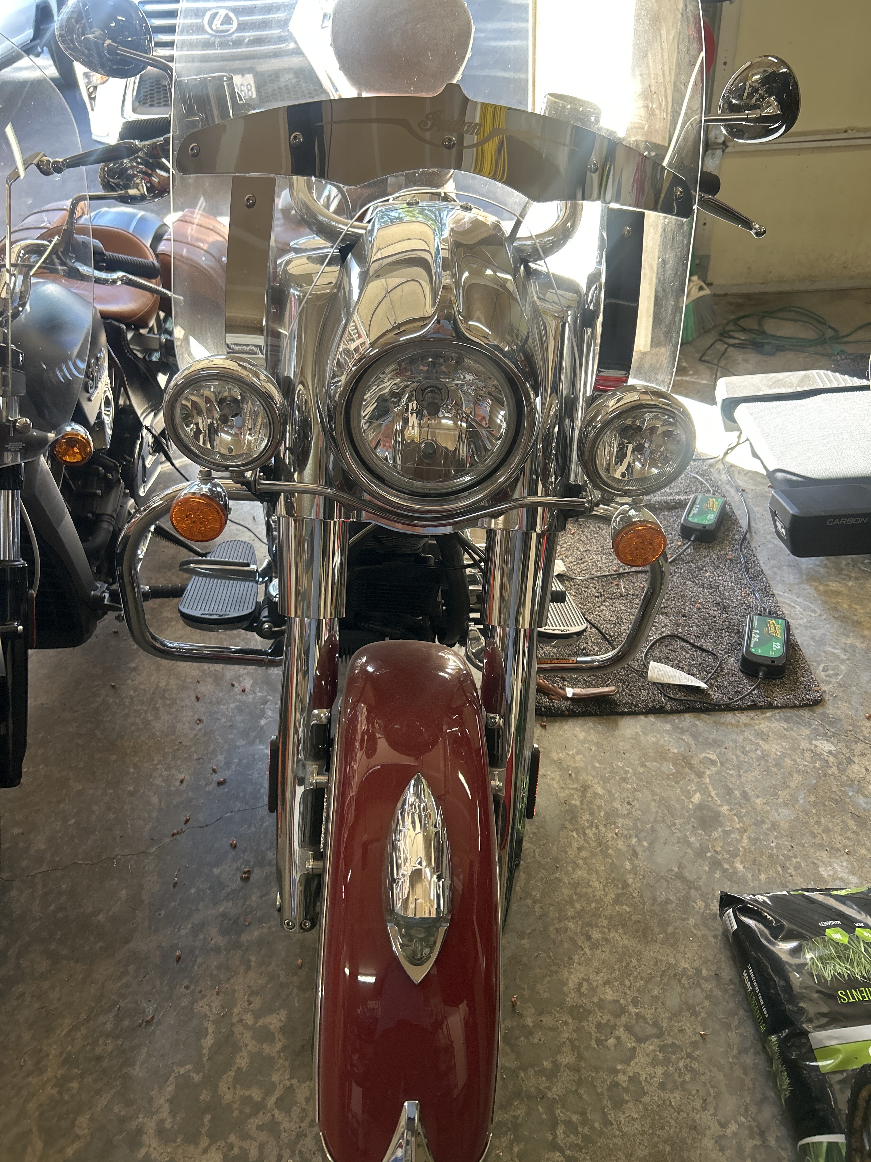 2015 Indian VINTAGE BASE BASE in Kent, WA