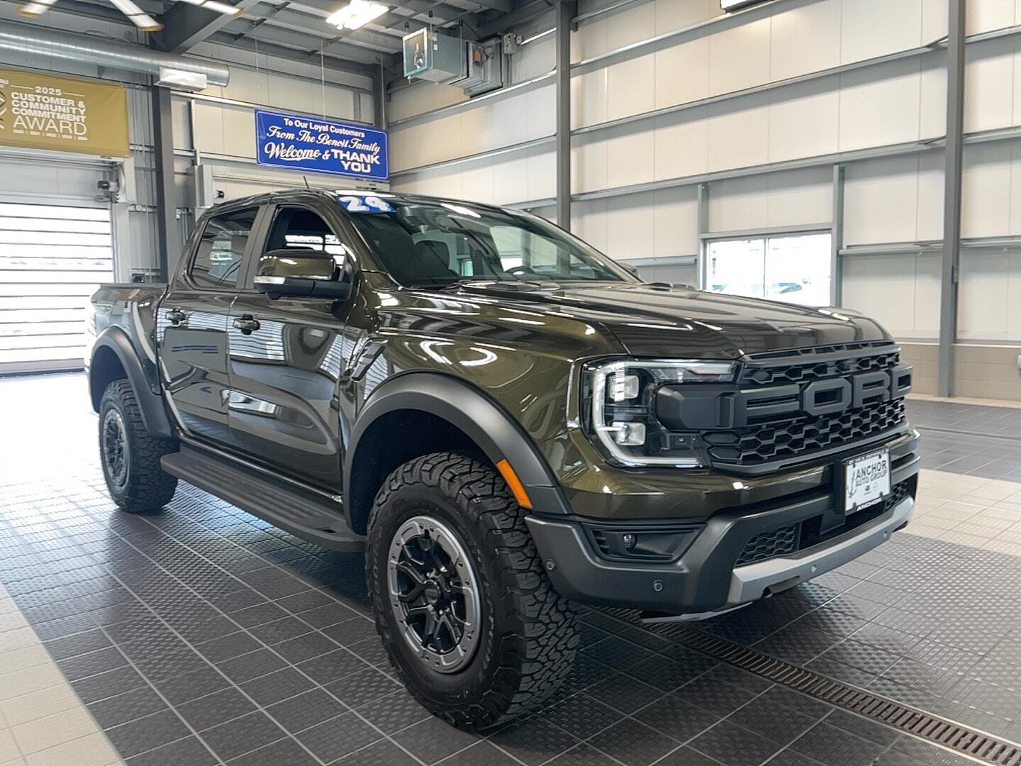 2024 FORD RANGER in North Smithfield, RI