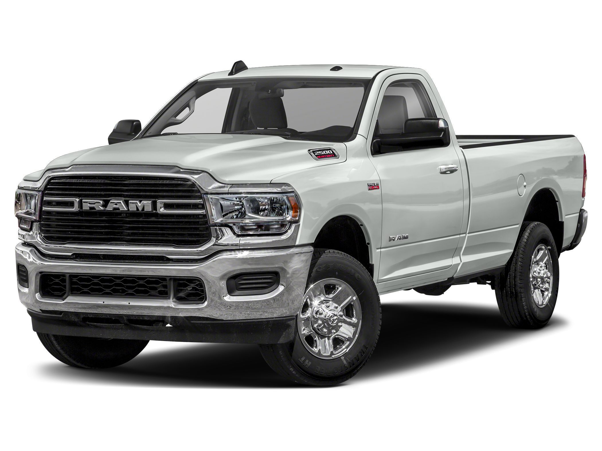 2019 RAM 2500 TRADESMAN in North Smithfield, RI