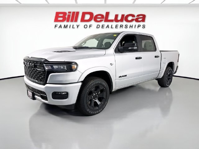 2026 RAM 1500 BIG HORN in Haverhill, MA