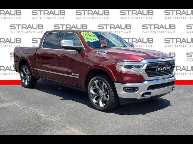 2023 RAM 1500 LIMITED in Glen Dale, WV