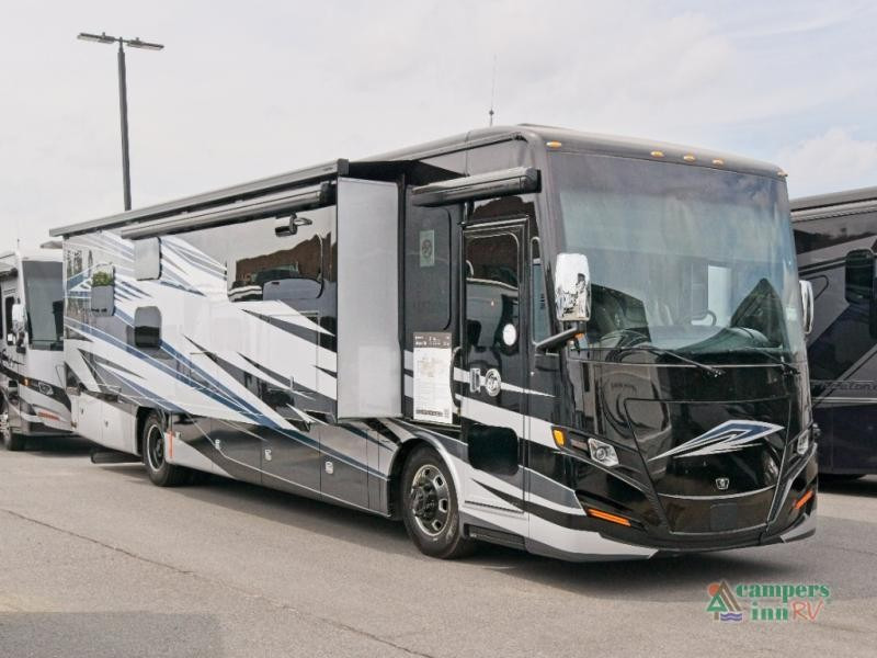 2026 Tiffin Motorhomes Allegro RED 38 KA in acworth GA