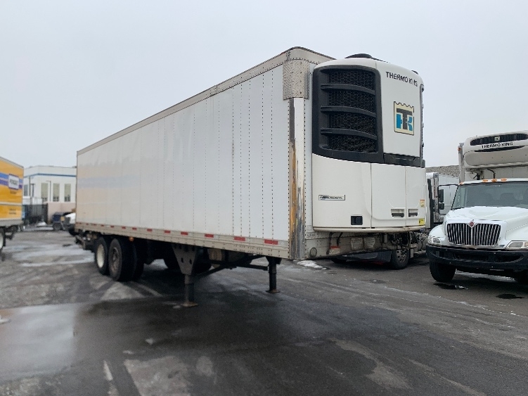 2018 Utility FROZEN in Burlington, NJ
