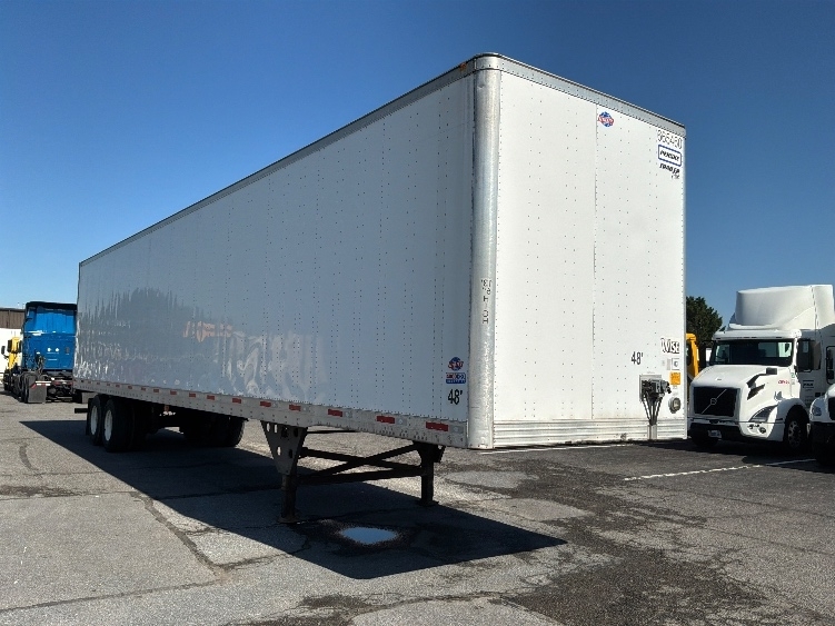 2013 Utility ALUMVAN in Hagerstown, MD