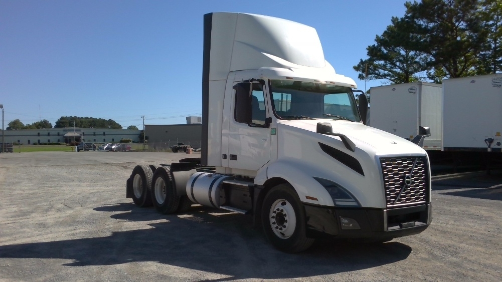 Volvo Trucks For Sale in Alabama - Commercial Truck Trader