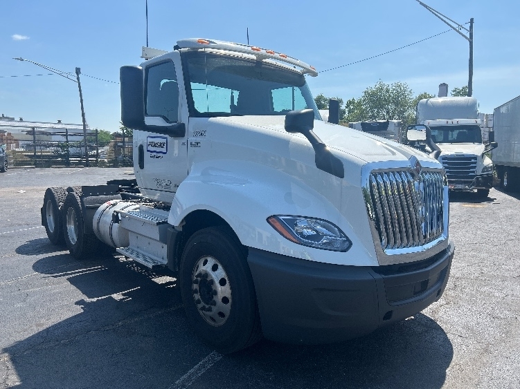 2020 INTERNATIONAL LT625 in Baltimore, MD