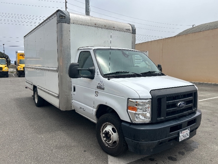 2022 FORD ECONOLINE in Ventura, CA