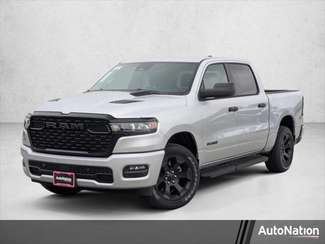 2026 RAM 1500 TRADESMAN in Valencia, CA