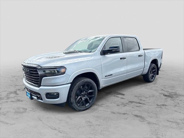 2026 RAM 1500 LARAMIE in Billings, MT